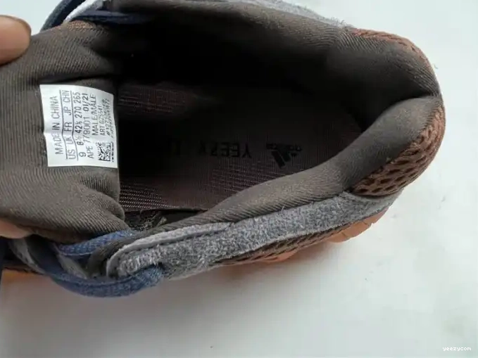 Adidas 'Enflame' GZ5541 500 Yeezy 0420